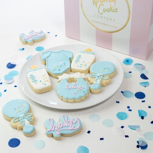 Whimsy Cookie Co LR