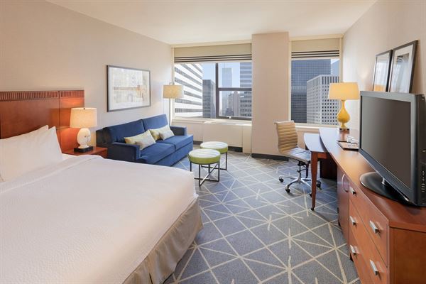 Courtyard Manhattan Midtown East