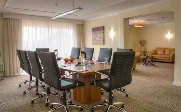 Radisson Hotel Sudbury