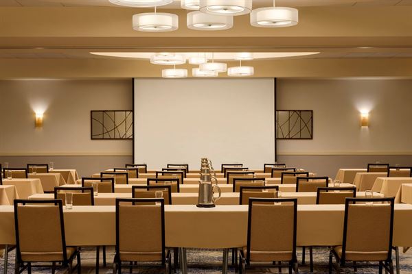 Embassy Suites Boston/Waltham