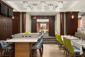 Additional Event Spaces