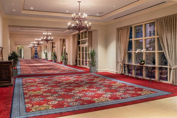 The Westin Riverwalk, San Antonio