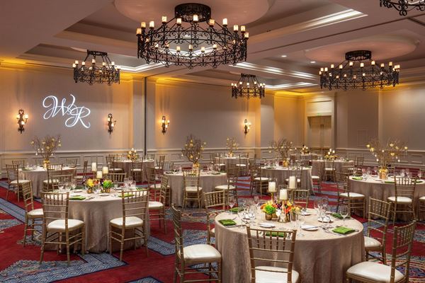 The Westin Riverwalk, San Antonio