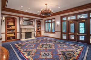 Additional Event Spaces