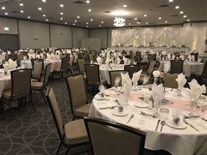 Grand Ballroom Cedar Section