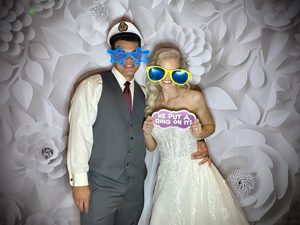 MaxxBooths Photo Booths