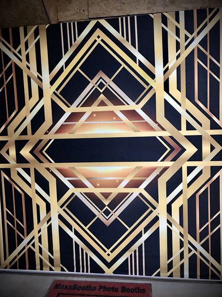 MaxxBooths Photo Booths