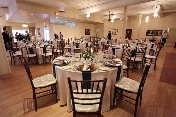 Natura Catering & Events