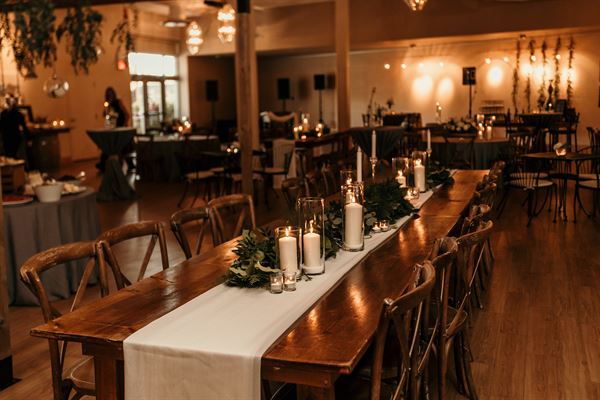 Natura Catering & Events