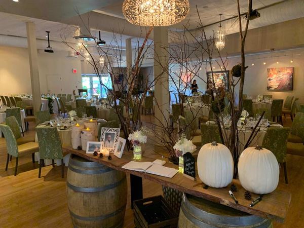 Natura Catering & Events