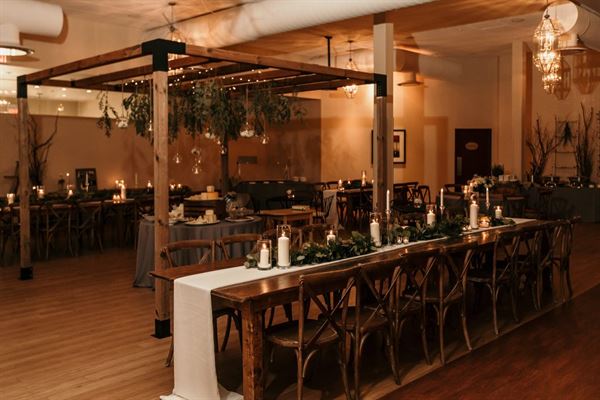 Natura Catering & Events