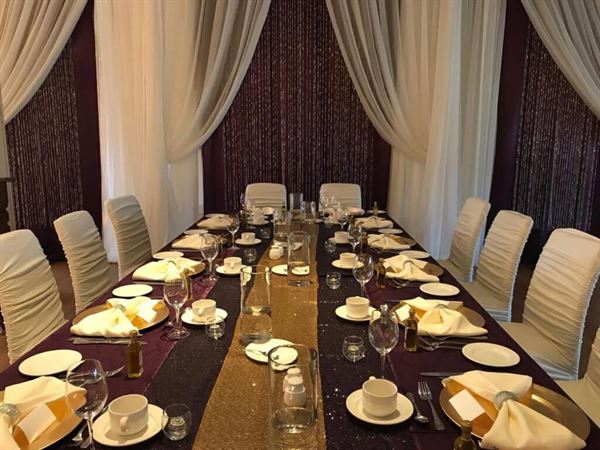 Natura Catering & Events