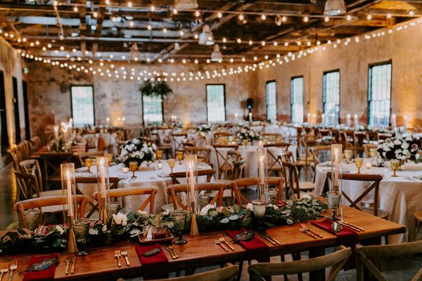 Mt. Washington Mill Dye House