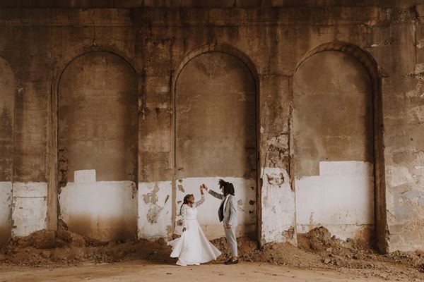 Mt. Washington Mill Dye House