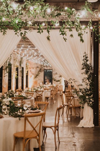 Mt. Washington Mill Dye House