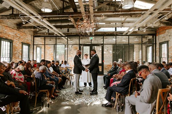 Mt. Washington Mill Dye House