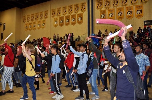 Cambrian College Event Services