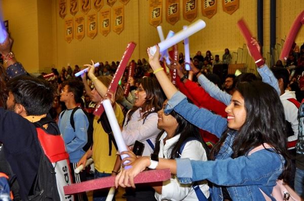 Cambrian College Event Services