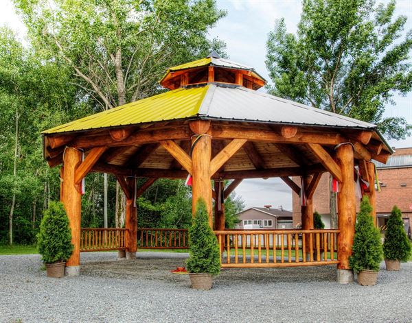 Cambrian College Event Services