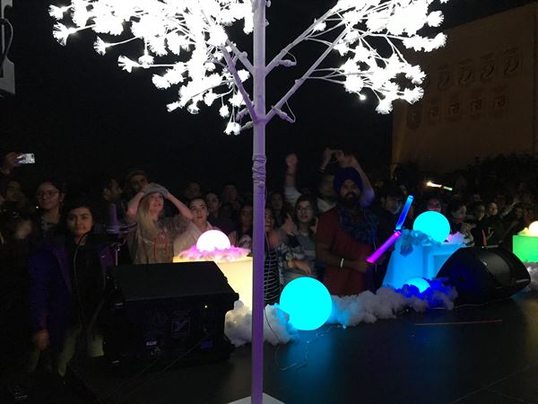 Cambrian College Event Services