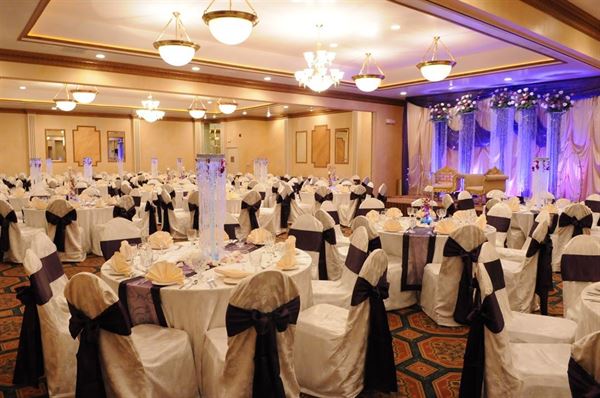 Best Western Plus - Milwaukee Airport Hotel & Conference Center