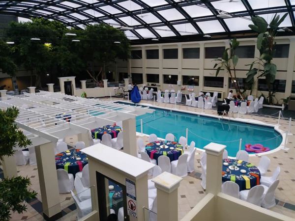 Best Western Plus - Milwaukee Airport Hotel & Conference Center