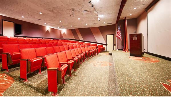 Best Western Plus - Milwaukee Airport Hotel & Conference Center