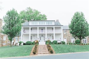 The Inn at Evergreen