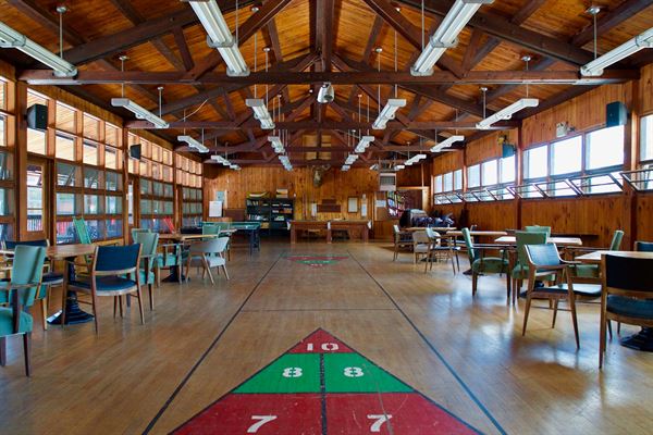 Killarney Mountain Lodge