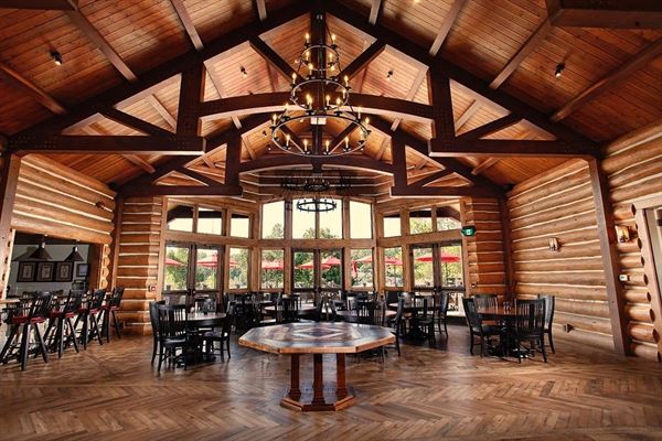 Killarney Mountain Lodge