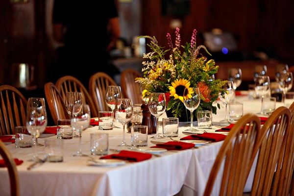 Killarney Mountain Lodge