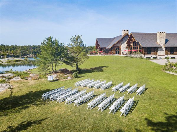 Killarney Mountain Lodge