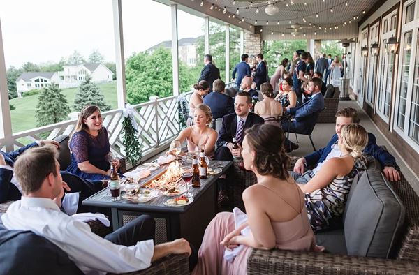 Olde Beau Golf & Country Club