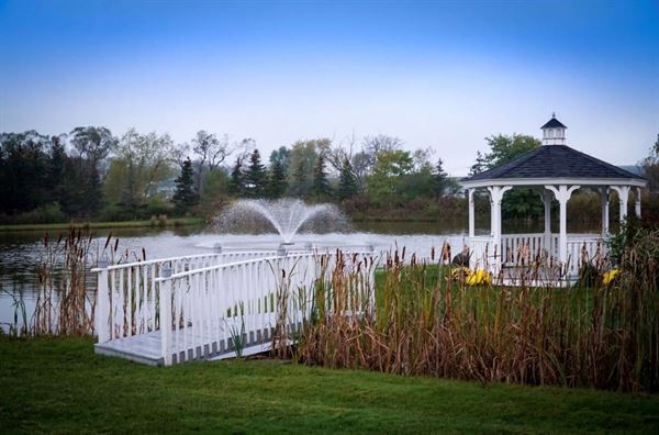 Settles Hill Banquet & Events