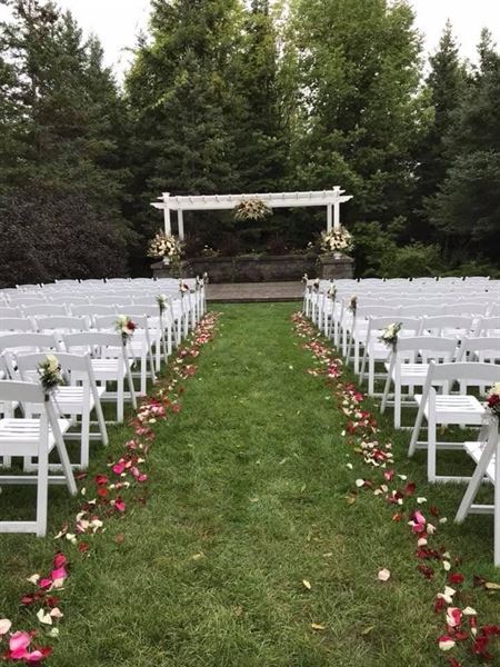 Settles Hill Banquet & Events