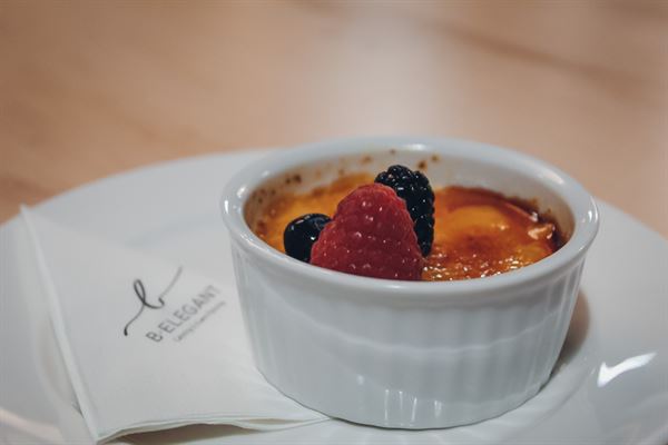 B.Elegant Catering & Event Planning