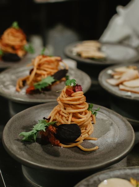 B.Elegant Catering & Event Planning