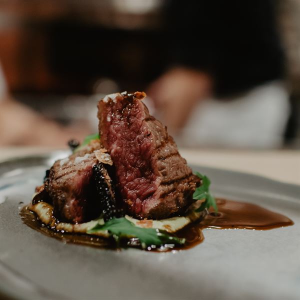 B.Elegant Catering & Event Planning