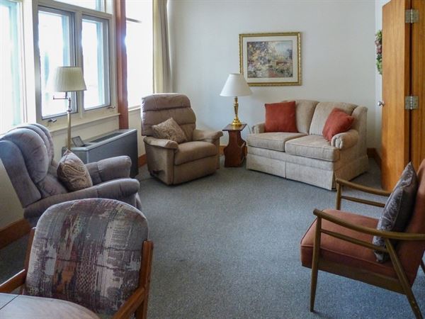 Dominican Retreat & Conference Center