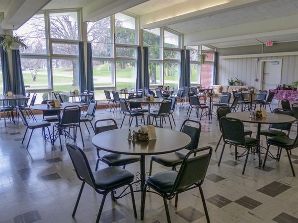 Dominican Retreat & Conference Center