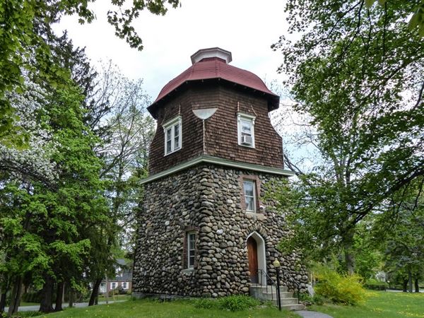 Dominican Retreat & Conference Center