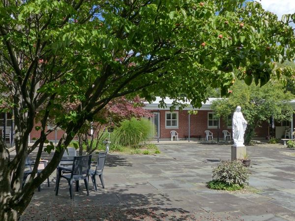 Dominican Retreat & Conference Center