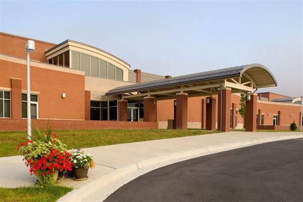 Wytheville Meeting Center
