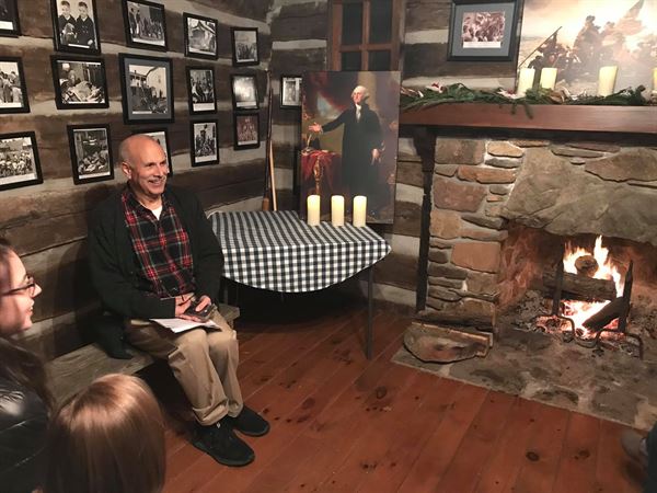 Crab Orchard Museum & Pioneer Park