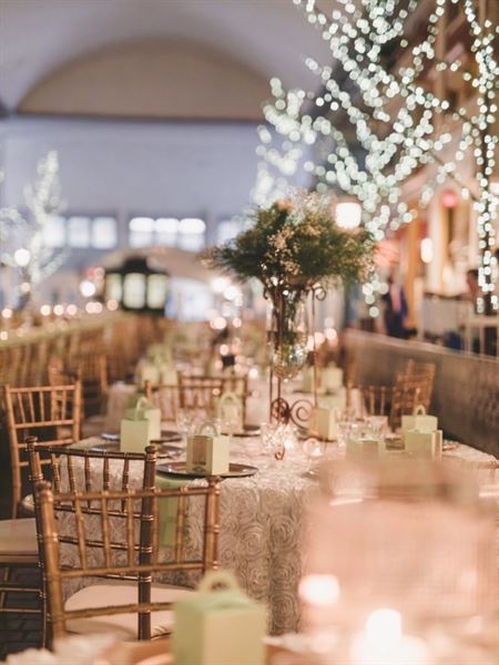 Heritage Conference Center