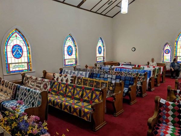 First Christian Church