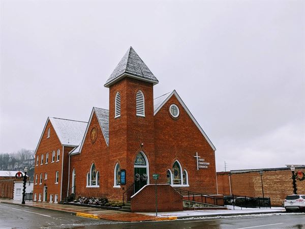 First Christian Church