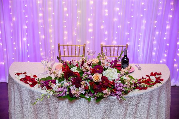 Fairview at Crystal Springs Golf Club