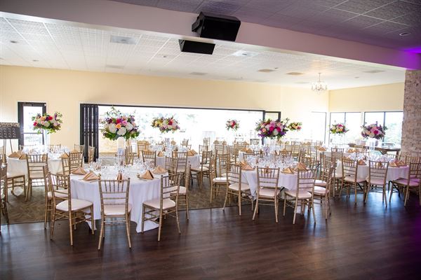 Fairview at Crystal Springs Golf Club