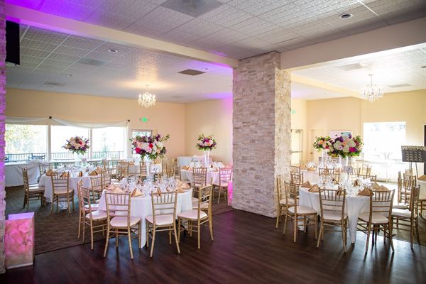 Fairview at Crystal Springs Golf Club